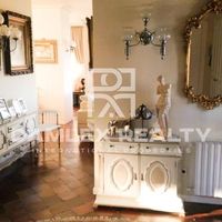 Вилла в Испании, Каталония, Жирона, 470 кв.м.