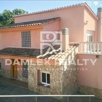 House in Spain, Catalunya, Girona, 180 sq.m.