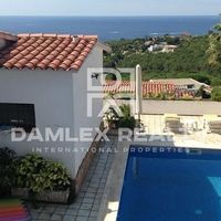 House in Spain, Catalunya, Girona, 160 sq.m.