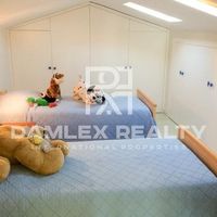 Вилла в Испании, Каталония, Жирона, 190 кв.м.