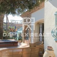 Вилла в Испании, Каталония, Жирона, 190 кв.м.