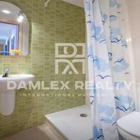 Апартаменты в Испании, Каталония, Жирона, 103 кв.м.