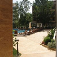 Apartment at the seaside in Bulgaria, Sunny Beach, 47 sq.m.