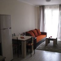 Apartment at the seaside in Bulgaria, Sunny Beach, 45 sq.m.