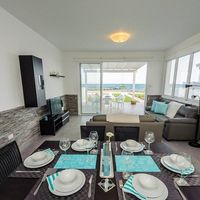 Вилла на Кипре, 120 кв.м.