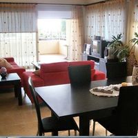 Flat in Republic of Cyprus, Lemesou, 140 sq.m.