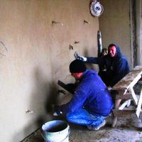 Апартаменты у моря в Болгарии, Солнечный Берег, 45 кв.м.