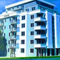 Апартаменты у моря в Болгарии, Солнечный Берег, 45 кв.м.