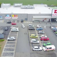 Other commercial property in Germany, 3472 sq.m.