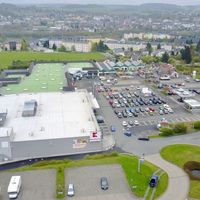 Other commercial property in Germany, 3472 sq.m.