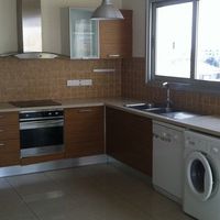 Flat in Republic of Cyprus, Lemesou, 110 sq.m.