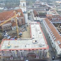 Other commercial property in the big city in Germany, Berlin, 5520 sq.m.