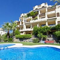 Apartment in Spain, Comunitat Valenciana, Altea, 154 sq.m.