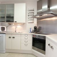 Apartment in Spain, Comunitat Valenciana, Altea, 154 sq.m.