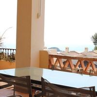 Apartment in Spain, Comunitat Valenciana, Altea, 154 sq.m.