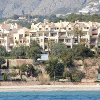 Apartment in Spain, Comunitat Valenciana, Altea, 154 sq.m.