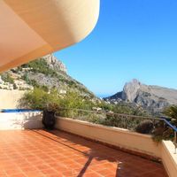 Apartment in Spain, Comunitat Valenciana, Altea, 217 sq.m.