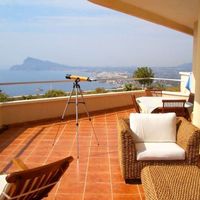 Apartment in Spain, Comunitat Valenciana, Altea, 217 sq.m.
