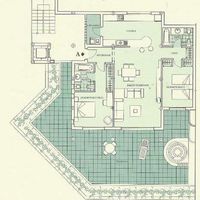 Apartment in Spain, Comunitat Valenciana, Altea, 217 sq.m.