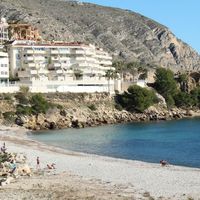 Apartment in Spain, Comunitat Valenciana, Altea, 105 sq.m.
