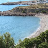 Apartment in Spain, Comunitat Valenciana, Altea, 105 sq.m.