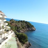Apartment in Spain, Comunitat Valenciana, Altea, 105 sq.m.