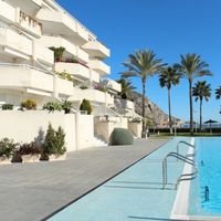 Apartment in Spain, Comunitat Valenciana, Altea, 105 sq.m.