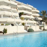 Apartment in Spain, Comunitat Valenciana, Altea, 105 sq.m.