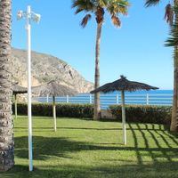 Apartment in Spain, Comunitat Valenciana, Altea, 105 sq.m.