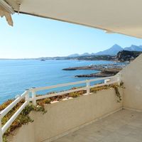 Apartment in Spain, Comunitat Valenciana, Altea, 105 sq.m.