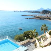 Apartment in Spain, Comunitat Valenciana, Altea, 105 sq.m.