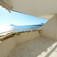 Apartment in Spain, Comunitat Valenciana, Altea, 105 sq.m.