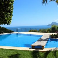 Apartment in Spain, Comunitat Valenciana, Altea, 115 sq.m.