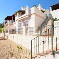 Apartment in Spain, Comunitat Valenciana, Altea, 115 sq.m.