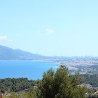 Apartment in Spain, Comunitat Valenciana, Altea, 115 sq.m.