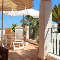 Apartment in Spain, Comunitat Valenciana, Altea, 115 sq.m.