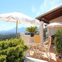 Apartment in Spain, Comunitat Valenciana, Altea, 115 sq.m.