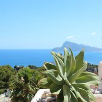 Apartment in Spain, Comunitat Valenciana, Altea, 115 sq.m.