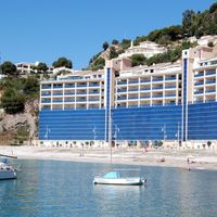 Апартаменты в Испании, Валенсия, Альтеа, 110 кв.м.