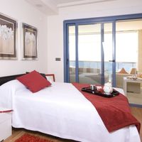 Апартаменты в Испании, Валенсия, Альтеа, 110 кв.м.