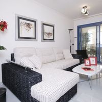 Апартаменты в Испании, Валенсия, Альтеа, 110 кв.м.