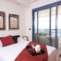 Апартаменты в Испании, Валенсия, Альтеа, 110 кв.м.