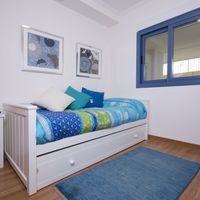 Апартаменты в Испании, Валенсия, Альтеа, 110 кв.м.