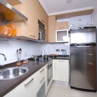 Апартаменты в Испании, Валенсия, Альтеа, 110 кв.м.