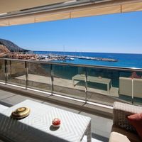 Апартаменты в Испании, Валенсия, Альтеа, 110 кв.м.