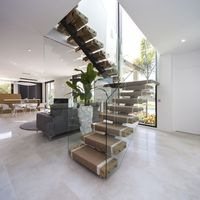 Villa in Spain, Comunitat Valenciana, Benidorm, 200 sq.m.