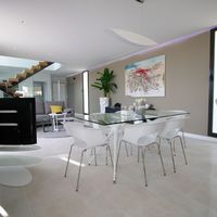 Villa in Spain, Comunitat Valenciana, Benidorm, 200 sq.m.