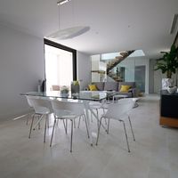 Villa in Spain, Comunitat Valenciana, Benidorm, 200 sq.m.