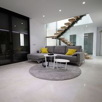 Villa in Spain, Comunitat Valenciana, Benidorm, 200 sq.m.