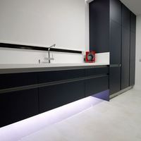 Villa in Spain, Comunitat Valenciana, Benidorm, 200 sq.m.